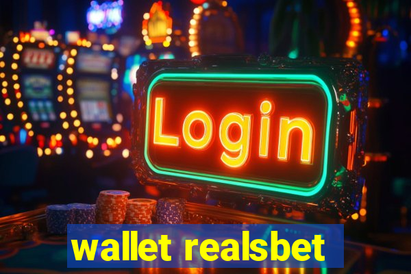 wallet realsbet